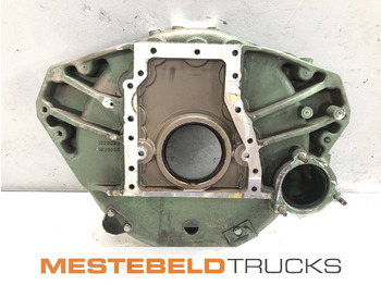 Moteur et pièces DAF