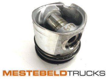 Moteur et pièces DAF