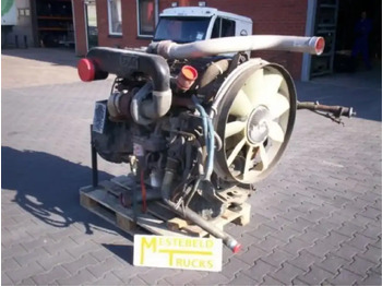 Moteur CUMMINS