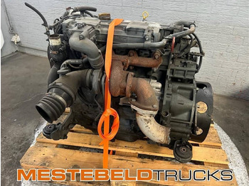 Moteur et pièces pour Camion Diversen Motor BF 4M 2012: photos 2