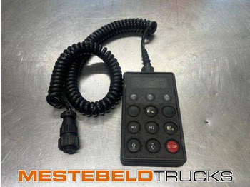 Système électrique IVECO
