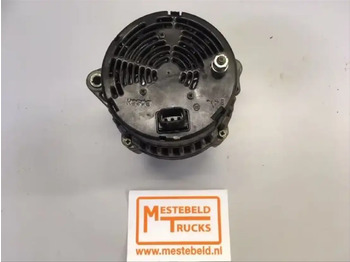 Moteur et pièces IVECO Stralis