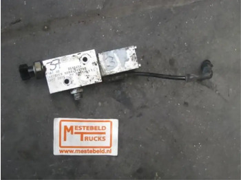 Moteur et pièces IVECO EuroTrakker
