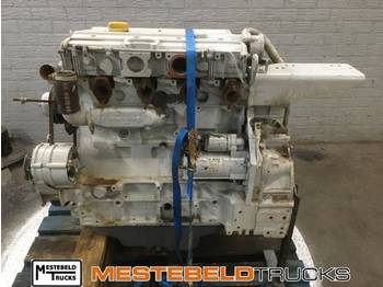 Moteur IVECO