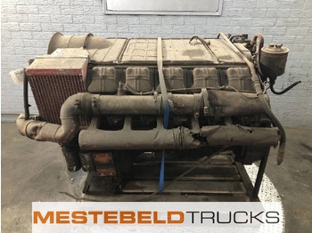 Moteur IVECO