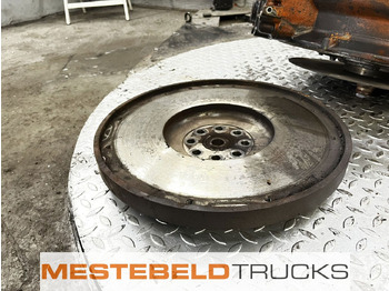 Boîte de vitesse et pièces IVECO