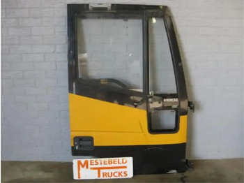 Cabine et intérieur IVECO