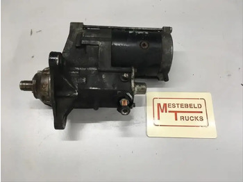 Moteur et pièces IVECO