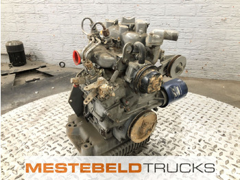 Moteur KUBOTA