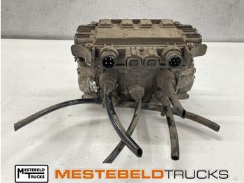 Pièces de frein MAN