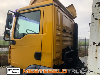 Cabine et intérieur pour Camion MAN Cabine TGM 15.240: photos 2