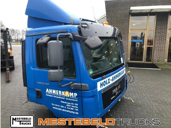 Cabine MAN TGM