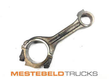 Moteur et pièces MAN