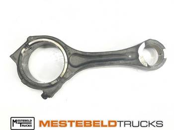 Moteur et pièces MAN