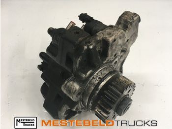 Système de carburant MAN