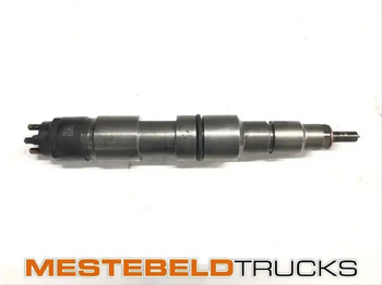 Système de carburant MAN