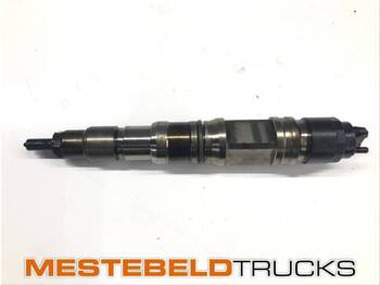 Système de carburant MAN