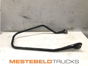 Frame/ Châssis MAN TGS