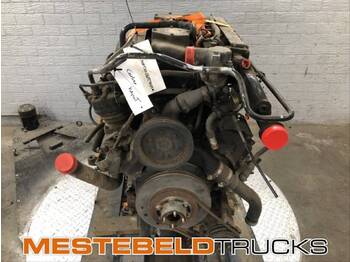 Moteur pour Camion MAN Motor D 0824 LFL 01: photos 4 Moteur pour Camion MAN Motor D 0824 LFL 01: photos 4