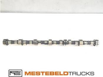 Moteur et pièces MAN