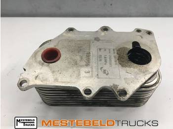 Moteur et pièces MAN