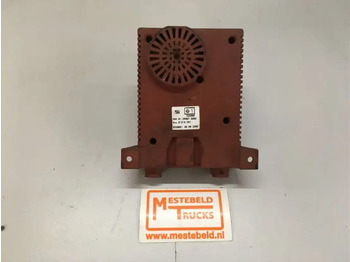 Système électrique MAN