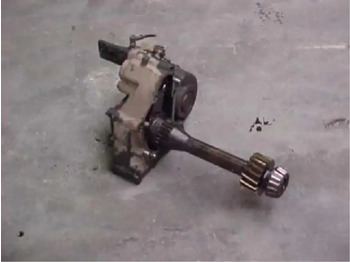 Hydraulique MAN