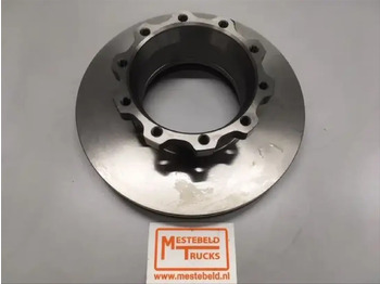 Pièces de frein MAN