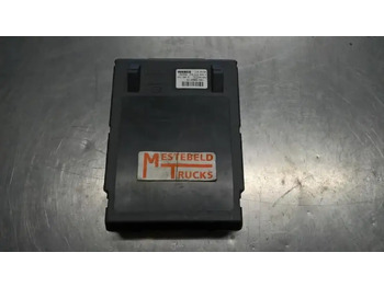 Système électrique MAN