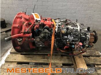 Boîte de vitesse MAN