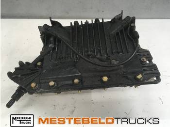 Système électrique MAN