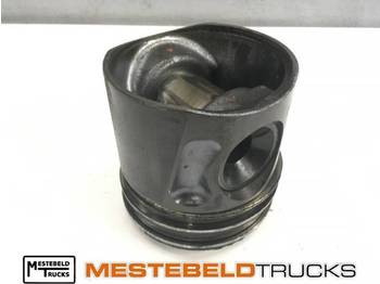 Moteur et pièces MAN