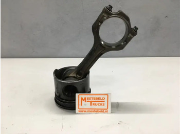 Moteur et pièces MAN