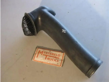 Système d'admission d'air MERCEDES-BENZ