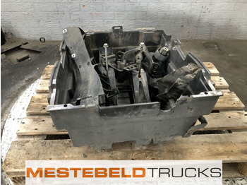 Frame/ Châssis MERCEDES-BENZ