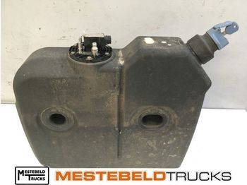 Système de carburant MERCEDES-BENZ