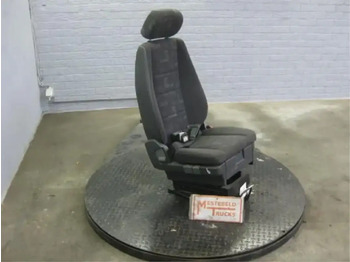 Cabine et intérieur MERCEDES-BENZ