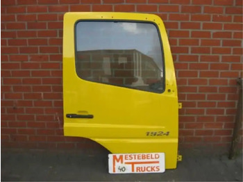 Cabine et intérieur MERCEDES-BENZ Atego