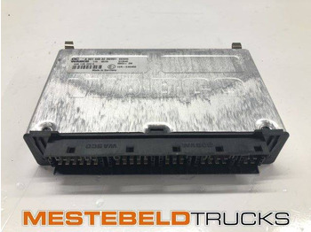 Système électrique MERCEDES-BENZ
