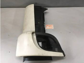 Cabine et intérieur MERCEDES-BENZ