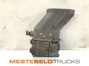 Système d'admission d'air MERCEDES-BENZ