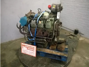 Moteur MERCEDES-BENZ