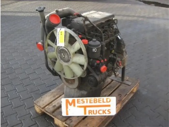Moteur MERCEDES-BENZ