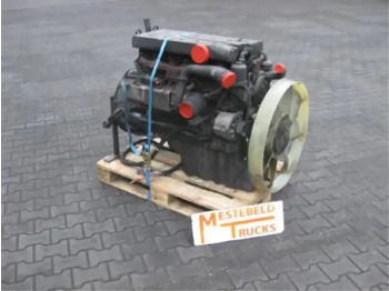 Moteur MERCEDES-BENZ
