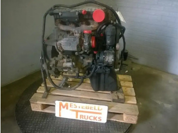 Moteur pour Camion Mercedes-Benz Motor OM 924 LA: photos 2