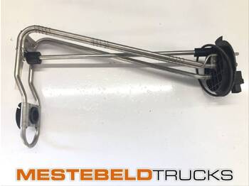 Système de carburant MERCEDES-BENZ