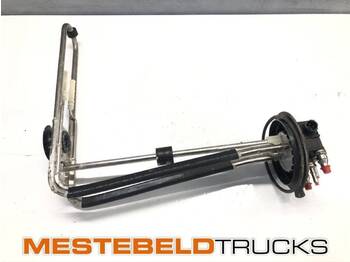 Système de carburant MERCEDES-BENZ