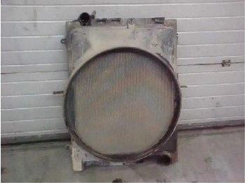 Système de refroidissement MERCEDES-BENZ