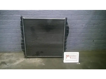 Système de refroidissement MERCEDES-BENZ