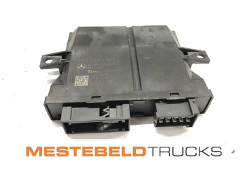 Système électrique MERCEDES-BENZ